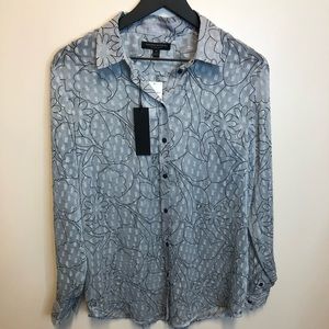 NWT Banana Republic Dillon Top